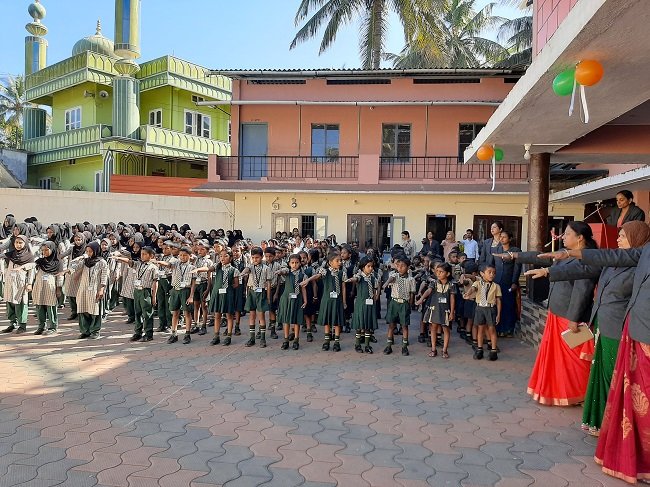 Badriya School