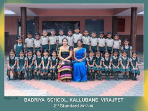 badriya school