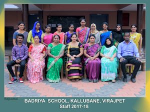 badriya school