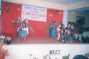 badriya school
