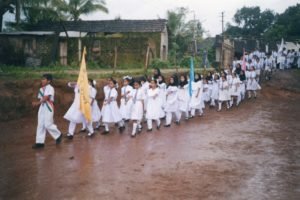 badriya school