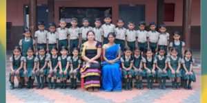 badriya school