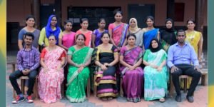 badriya school