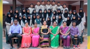 badriya school